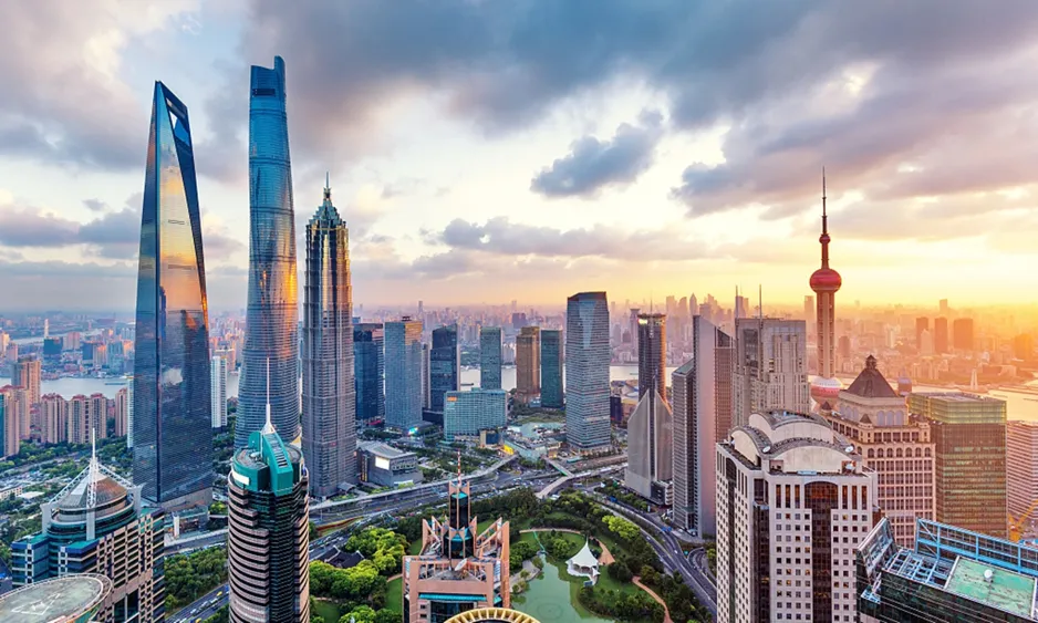 China's Economy Sees Stable Growth in July with High-Tech Boost