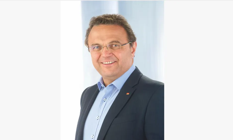 Visite du dirigeant allemand souligne l'importance de la Chine en Allemagne