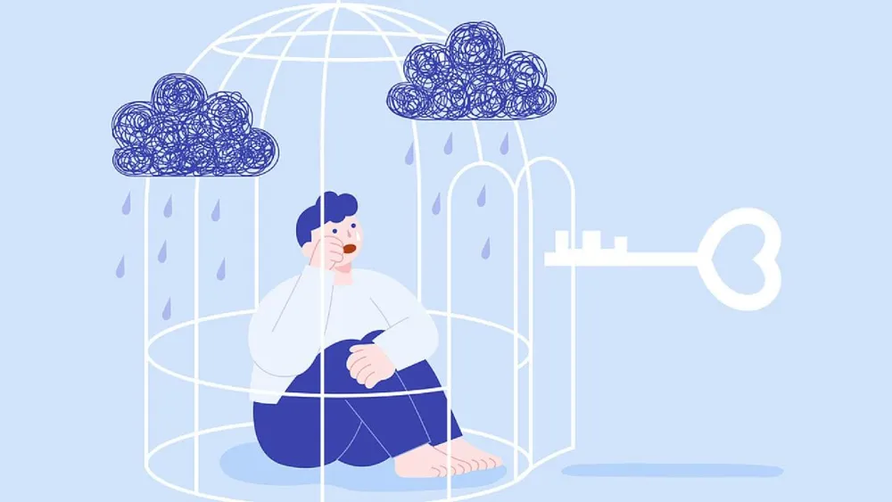 Inteligencia artificial en salud mental ¿solución o riesgo?