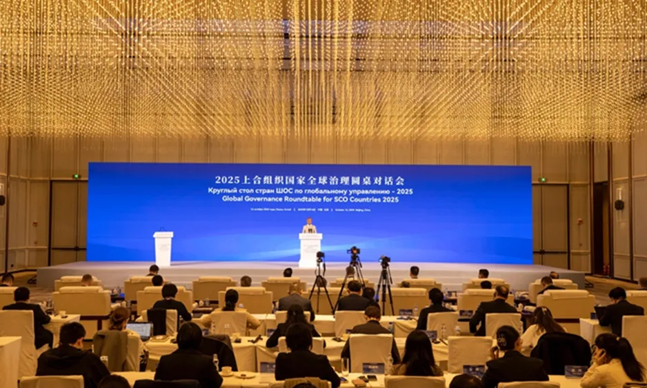 Возможности роста Китая по версии координатора ООН по делам страны