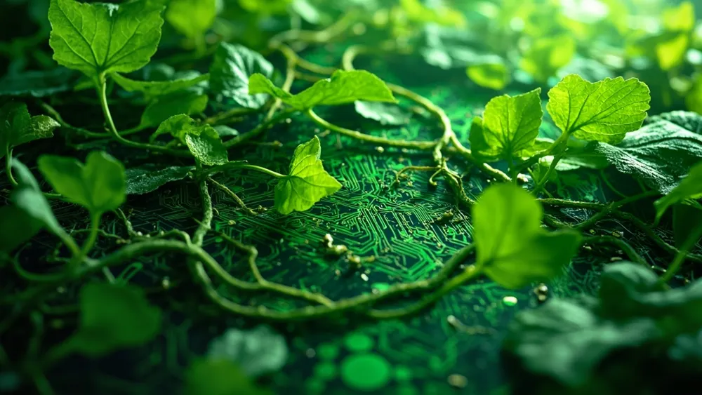 'Fast tech' y su llamado a la sostenibilidad tecnológica