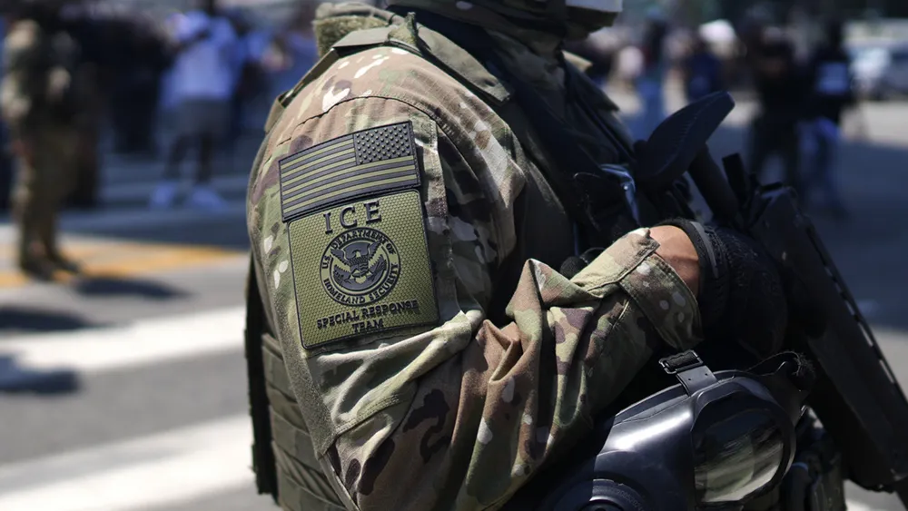SoCal ICE raids: Appeals court keeps order blocking Trump administration from indiscriminate immigration sweeps