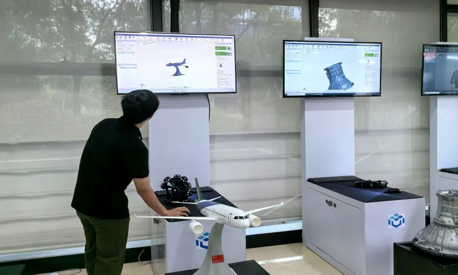 Zhejiang zeigt digitalen Wandel durch innovative Dienstleistungen für Medien und Wissenschaftler