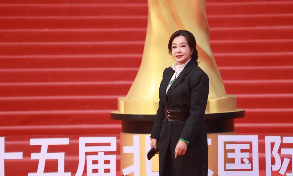 Liu Xiaoqing Cleared of Tax Violations by Chinese Authorities
