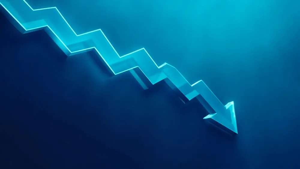 Major Indices Open Lower Today