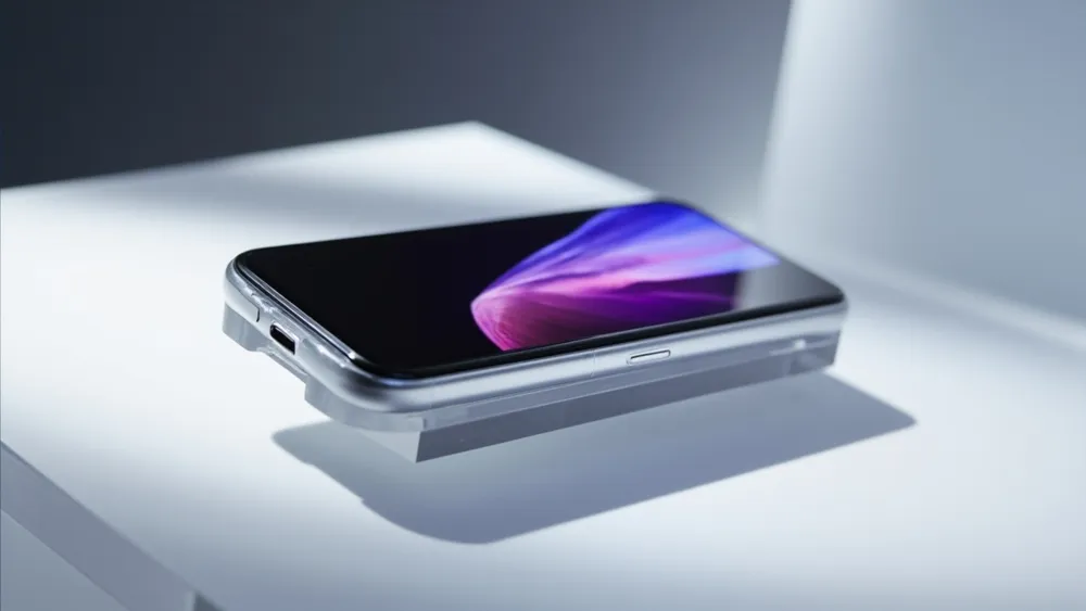 [Anuncio oficial de Lei Jun] El prototipo del YU7 ha llegado oficialmente a la tienda, ¡así que estoy deseando descubrirlo!