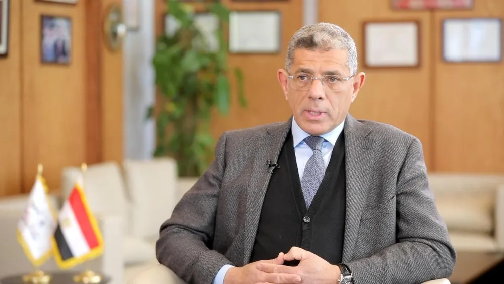 Colaboración con China potencia la exploración espacial en Egipto