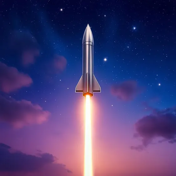 Инвестирование в космос: рынок на подъёме