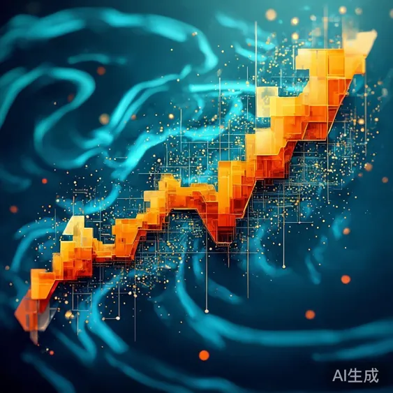 Акции китайских компаний на рынках США в пятницу показали смешанные результаты