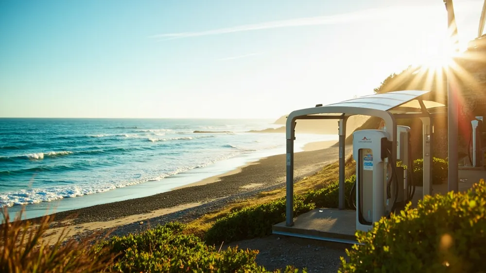 El dilema del níquel: Vehículos eléctricos y conservación marina
