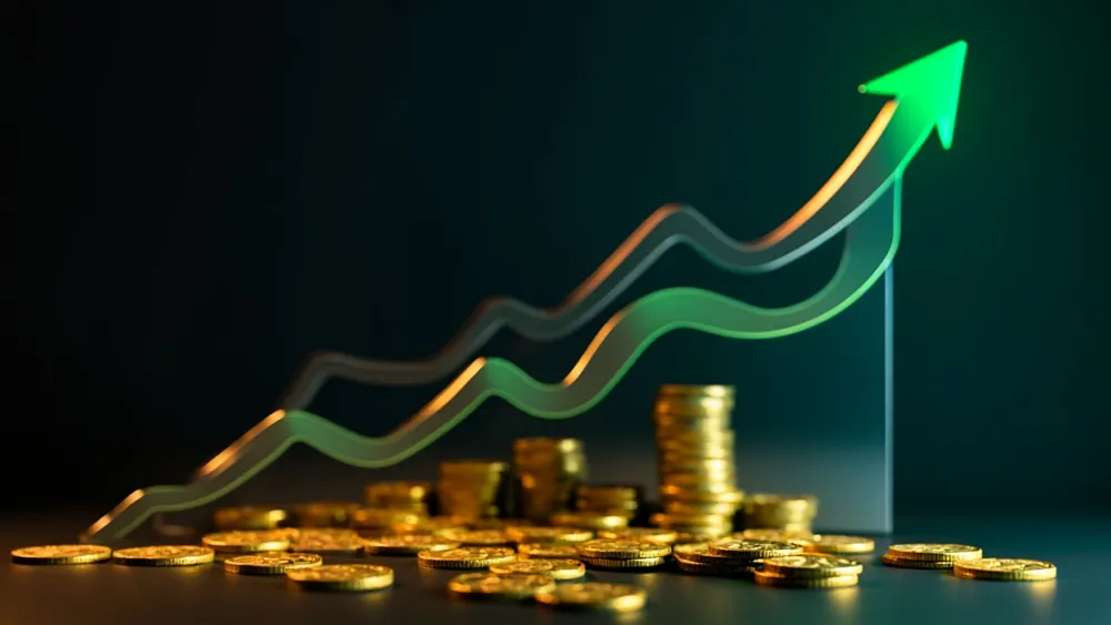 Company's Financial Performance and Strategic Outlook Following Share Issuance