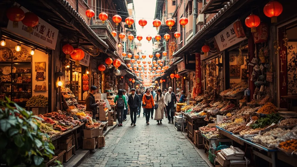 China's Trade-in Program Fuels 1.1 Trillion Yuan in Consumer Goods Sales