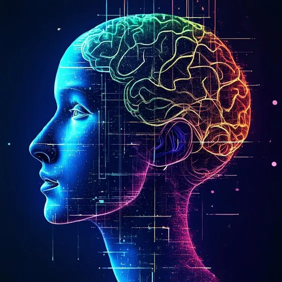 Impacto del tiempo en pantallas en el cerebro infantil