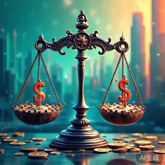 Инвестиции в искусственный интеллект: революция или спекуляция?