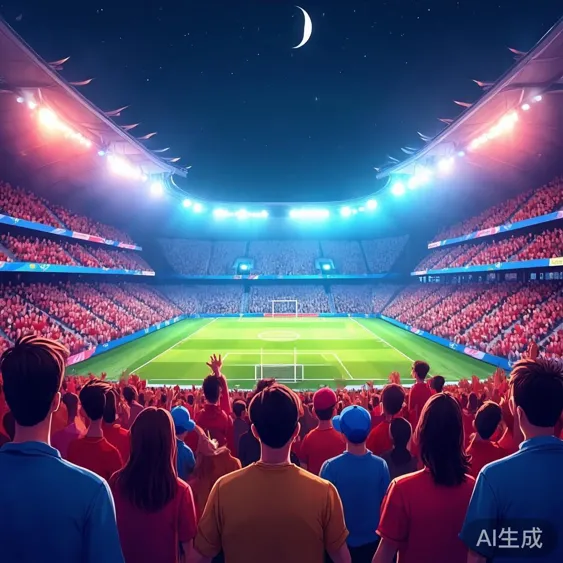 Super League suisse termine la saison avec un nombre record de spectateurs