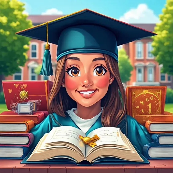 Procedure for 2025 International Undergraduate Students to Graduate