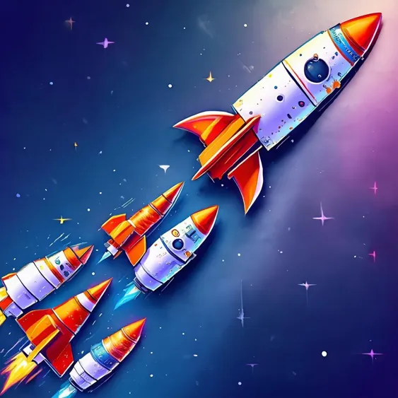 Avances críticos en la tecnología del Long March 1