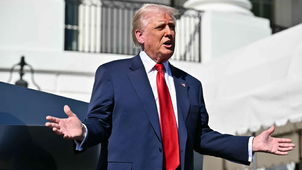 El arancel al fentanilo en América es una falacia y un error