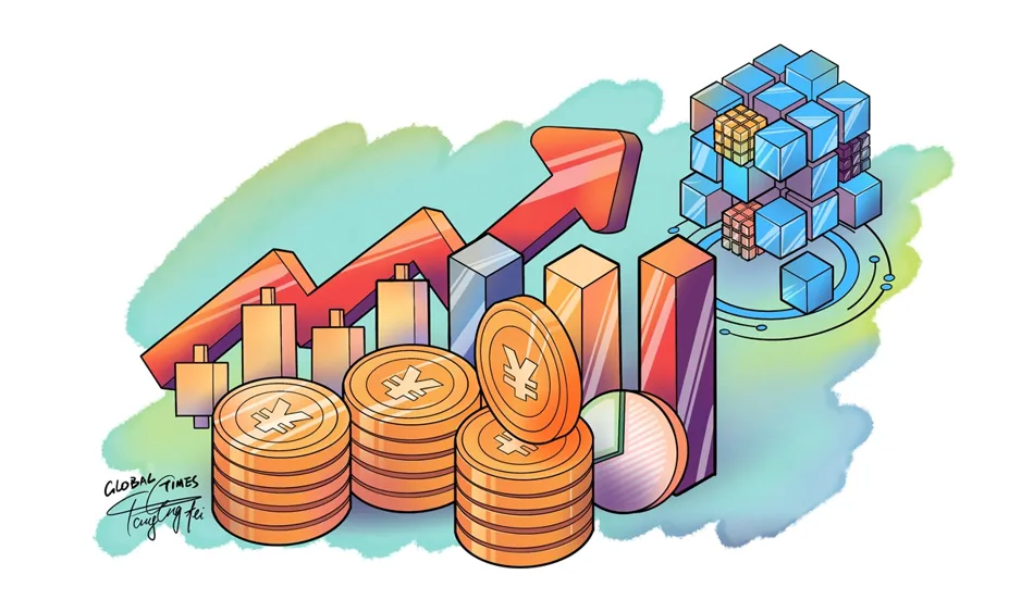 Капитальные вложения укрепляют Гонконг как центр технологического роста