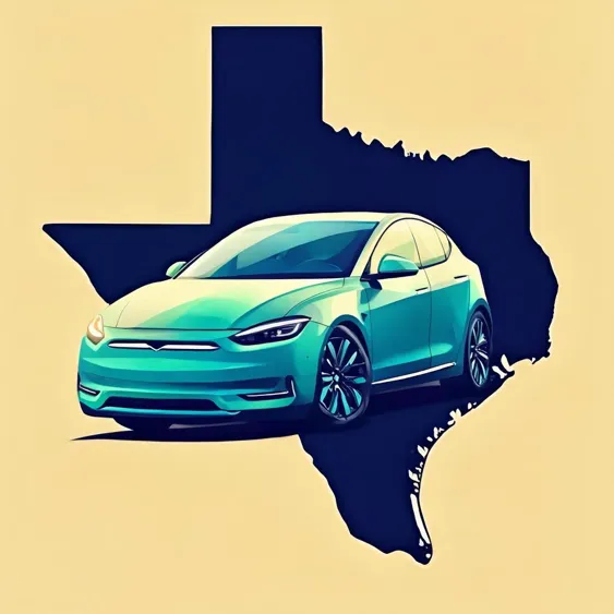Tesla Robotaxi gets permit for Texas ride-hailing service
