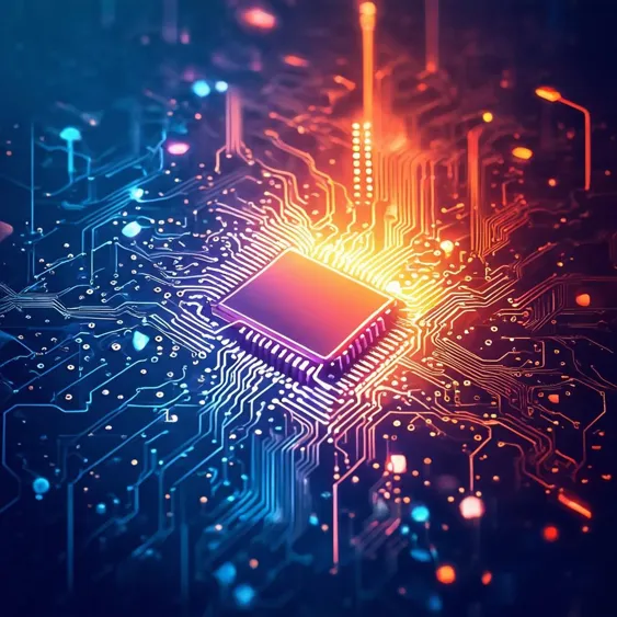 Анализ рисков нового приобретения в сфере полупроводников