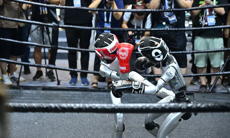 Компания Unitree планирует IPO в конце 2025 года