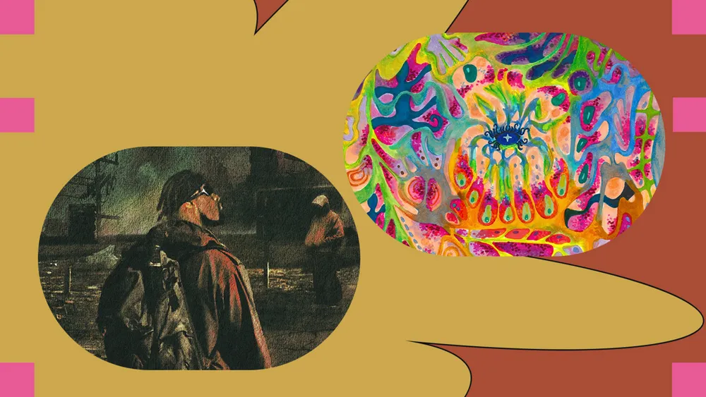 Key Releases for October 17, 2025