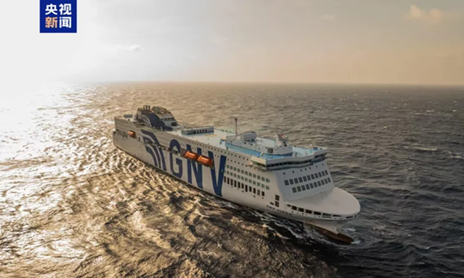 Китай достигает значительных успехов в высоких технологиях производства