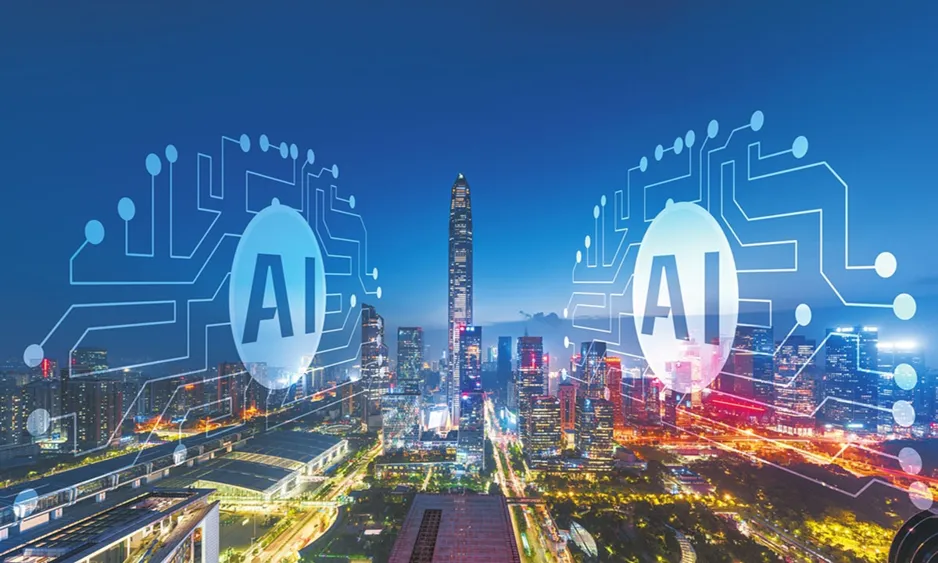 China busca beneficio mutuo en innovación destaca ministro