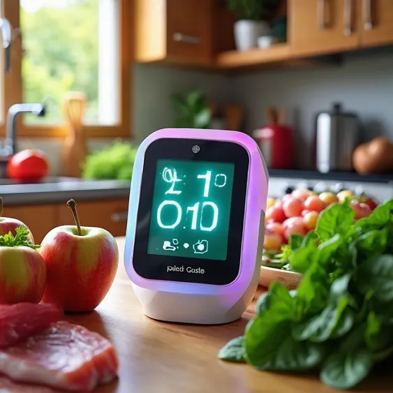 FDA Approves Signos Glucose Monitor for Weight Loss