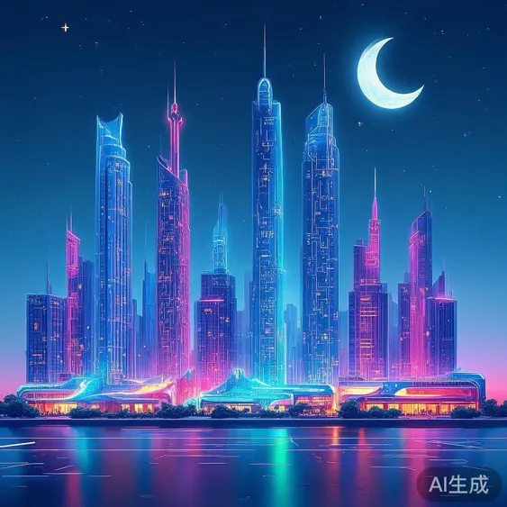 Изменения в Guangdong Saiwei Microelectronics: взгляд в будущее