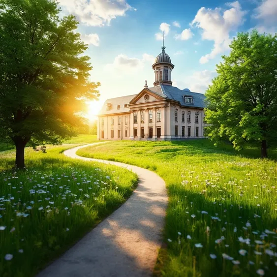 Horaire d été 2025 de l École d éducation internationale disponible