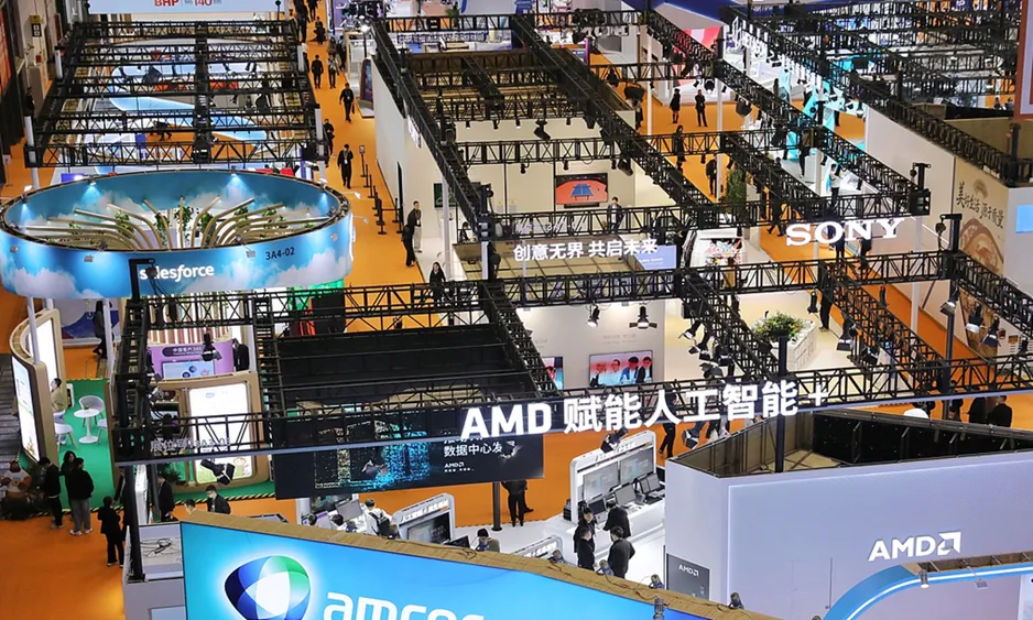 Китай и Япония могут увеличить сотрудничество в высоких технологиях