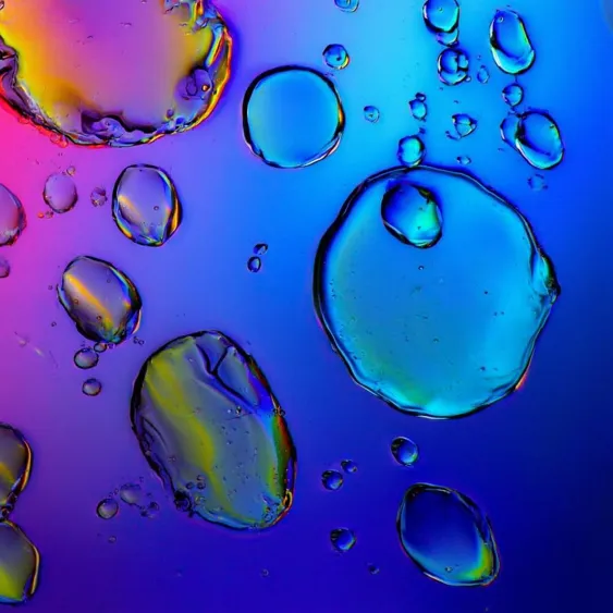 Eliminating Harmful 'Forever Chemicals'