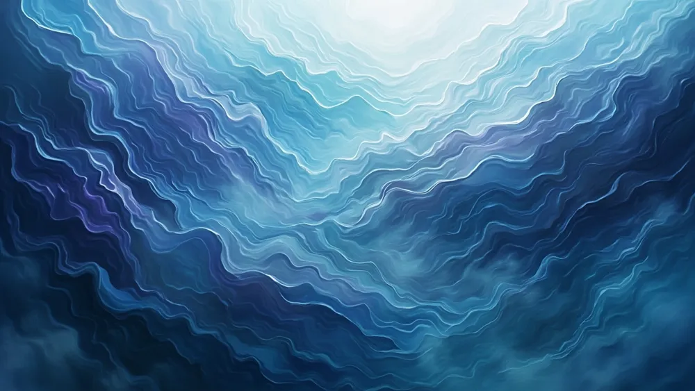 Quantum Mass Disappearance in Topological Materials