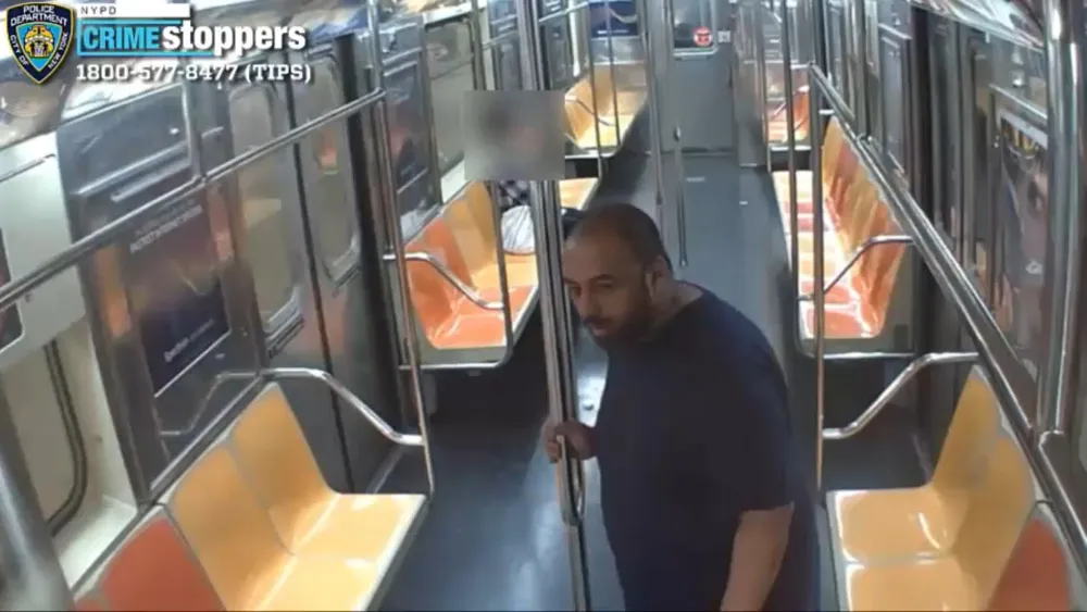 Subway crime: Man raped on 1-train in Greenwich Village, New York police search for attacker
