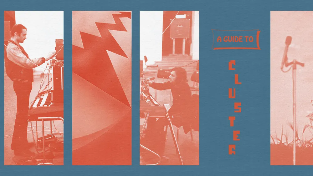 Enough Time: A Guide to Cluster