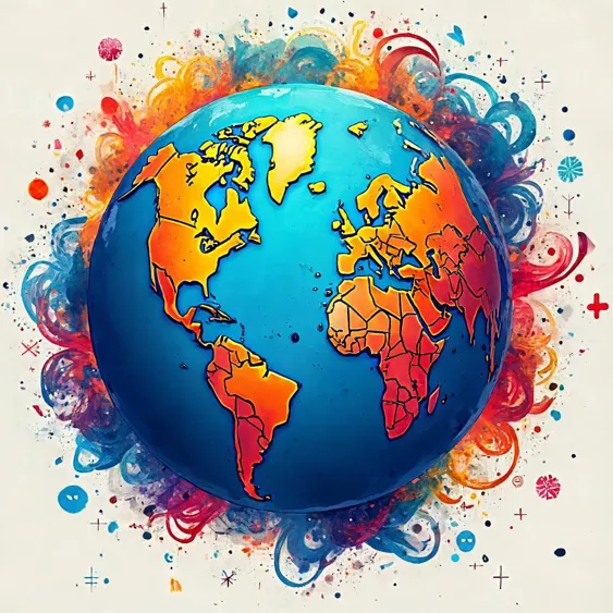 Growth and Challenges in Global Healthcare Market