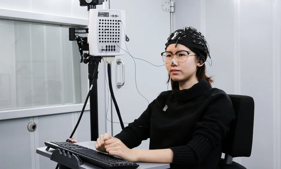 Chinese Researchers Boost Development of Brain Computer Technology