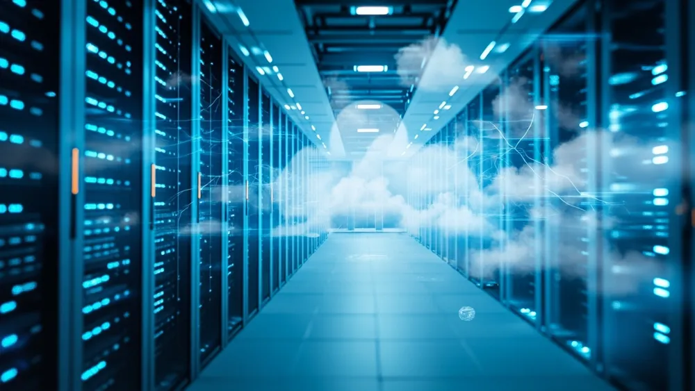 Vantage Raises $820M in Europe’s First Cloud and AI Data Center Deal