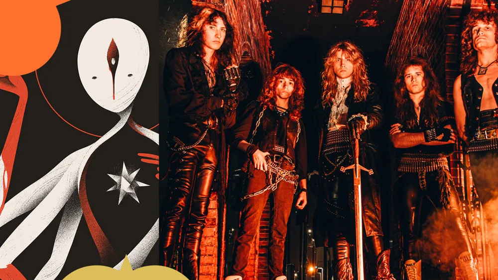 Top Metal on Bandcamp: August 2025
