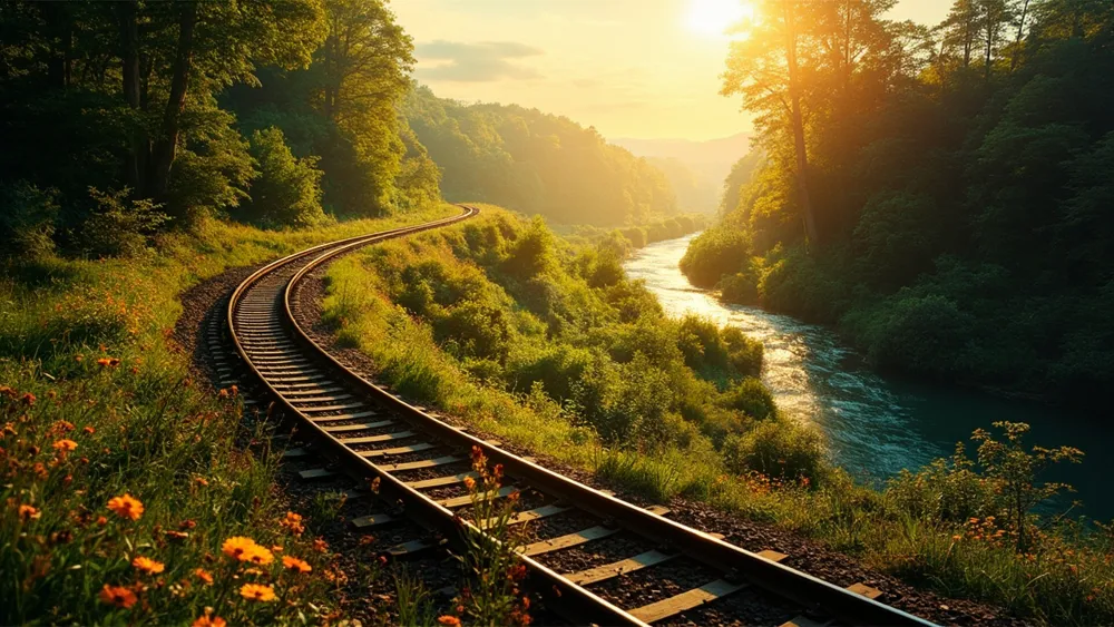 Торговля по Китайско-Лаосской железной дороге за пять месяцев свыше 10 миллиардов юаней