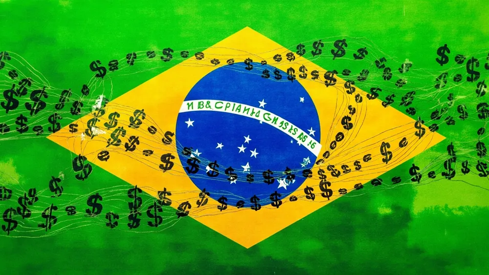 Brazil's President Warns of Action If US Tariff Agreement Is Not Reached