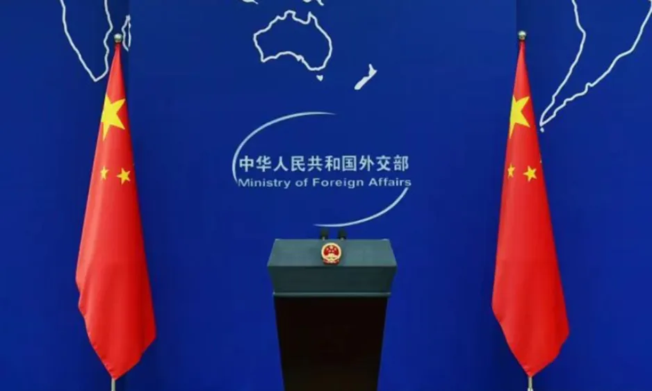 FM Reacts to China Accepting Suboptimal US Trade Deal
