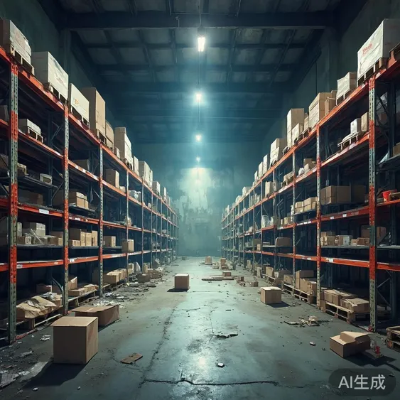 Сокращение акций: последствия и устойчивость компании