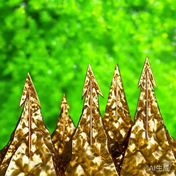 Акции золотодобывающих компаний на американском рынке растут