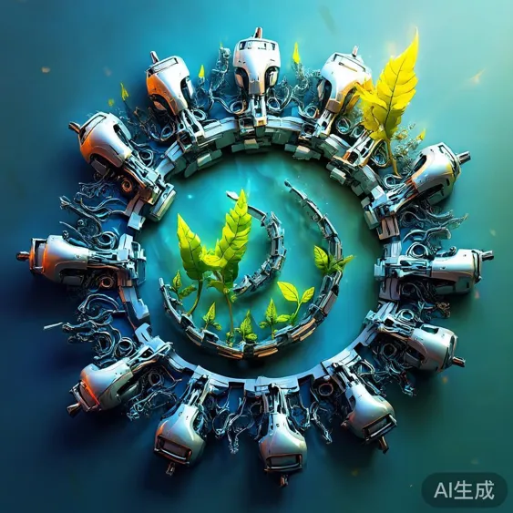 诚迈科技 увеличила капитал на 30% и развивает бизнес с роботами