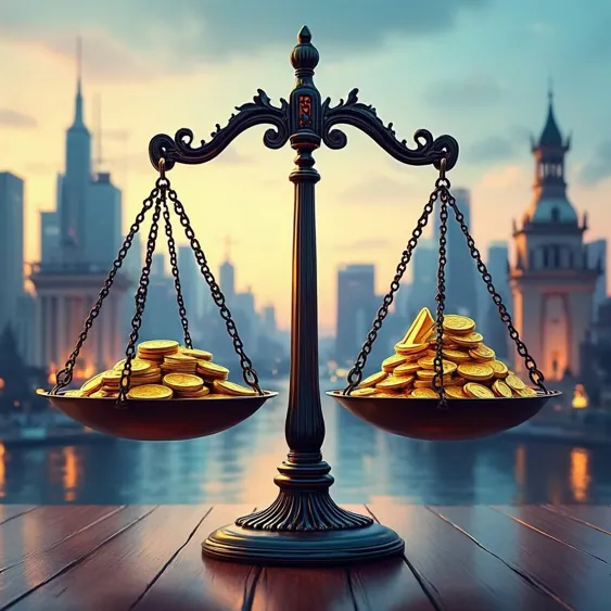 Кредитное соглашение с Gankang: возможности и риски