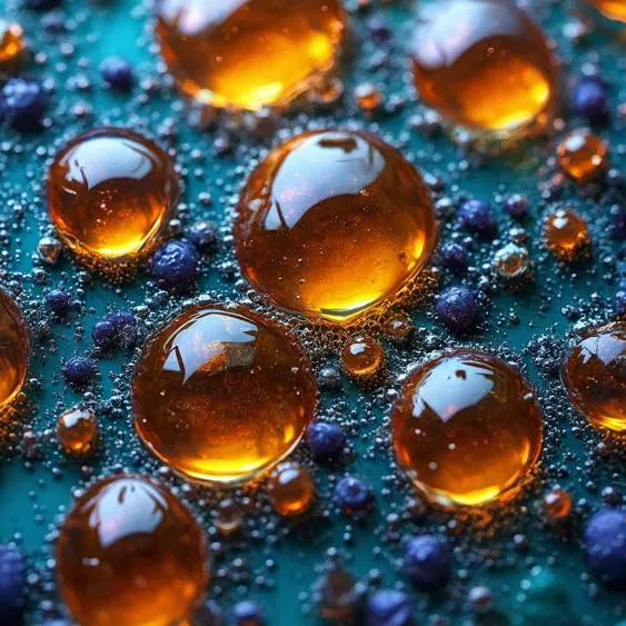 Микропластик: важность для нефтяных компаний