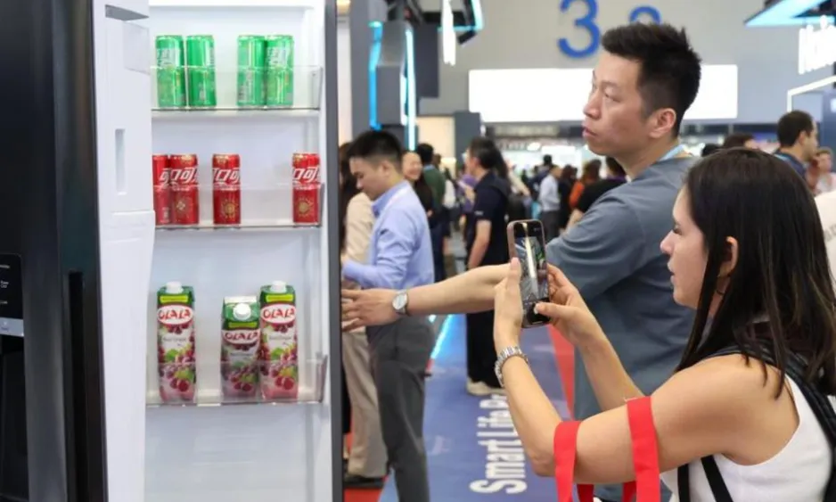 China VAT Data Shows Growth in Enterprise Purchases and Spending